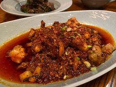-丽江金茂凯悦臻选酒店-滇香馆