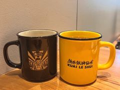 -太二酸菜鱼(青岛未来城万科广场店)