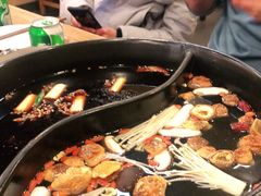 -川成串·自助串串香火锅(朝阳店)