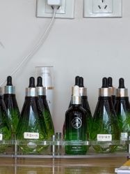 -慈蕊美容养生·专业经络调理