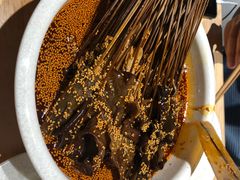 -嘉州叶婆婆钵钵鸡(建设路店)