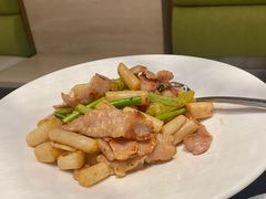-英冠索菲特酒店·萧湘阁中餐厅
