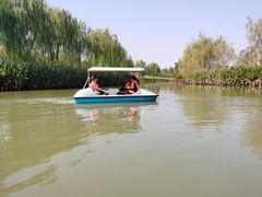 -嬉乐湾休闲旅游区