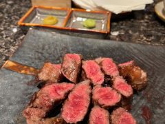 -老乾杯和牛烧肉(王府中环店)