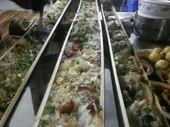 -香竹农庄•传统竹筒饭(十年店)