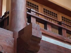 -西安华清御汤酒店