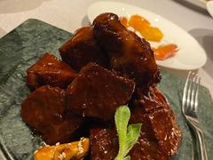 -三利音·东方司宴(外滩店)