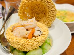 -云龙轩(迪士尼探索家度假酒店)