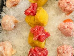 -芭夯兔·兔肉汤锅(新都店)