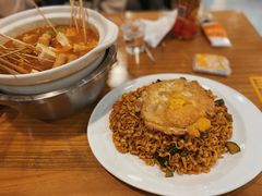 -姜记串店(西城店)