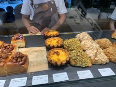 大堂-Money Shops(愚园路店)