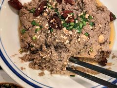 -东来顺饭庄(金泉广场店)
