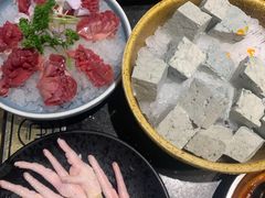 -五星桥原切肥牛火锅·30年专注好牛肉(湖塘店)