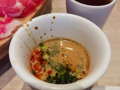 -羊之道草原味道清真餐厅(番禺店)