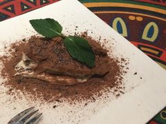 -芭莉与彩虹西餐厅(成都合生汇店)