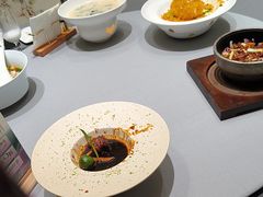 -狮王府淮扬菜(新街口友谊店)