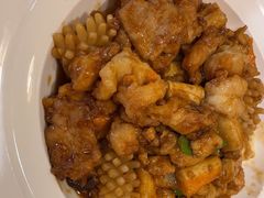 -肘子酥·天津菜·特色捞面(德云社店)
