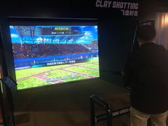 -VS SPORTS PARK运动玩乐园·团建·生日会(合生汇店)