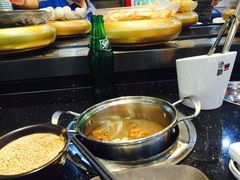 -龍歌自助小火锅(崂山丽达店)