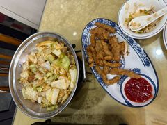 -老东阳·外婆菜(横店店)
