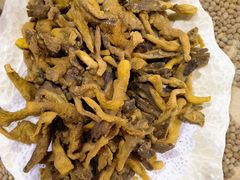 -人民公社大食堂(顺义总店)