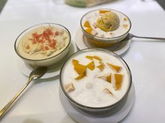 -果流香水果甜品(建政路店)