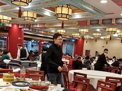 -万荣烤鸭店·北京菜(天坛店)
