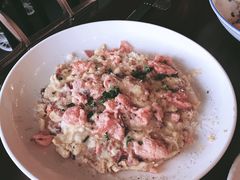 -PIZZA BIANCA(万象城店)