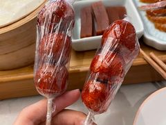 -丽满园·春饼烤鸭(金地广场店)