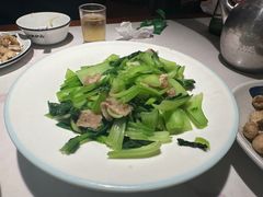 -壹只菜·崇明本地特色菜(崇明南门店)
