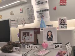 -海马体照相馆(大连柏威年购物中心店)