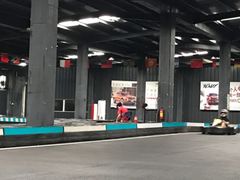 -速马赫卡丁车(琶洲店)