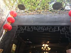 -黄祥华养生堂·炖汤·营养蒸饭(岭南天地店)