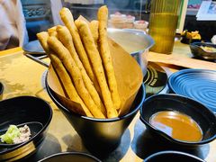 -手选潮汕鲜牛肉火锅(二七广场店)