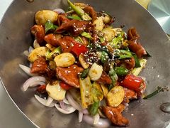 -昱德来·天津菜(河西店)