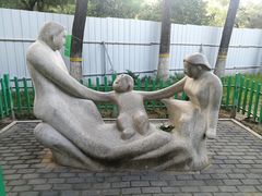 -双榆树公园
