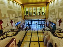 -大光明电影院(南京西路店)