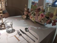 -PARFUM FLORAL花境法餐(南京首店)