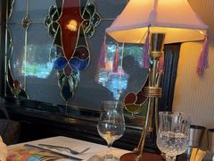 -火车头法国西餐厅