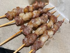 -和府捞面(东直门银座店)