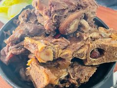 羊羯子-宝瑞门钉肉饼店
