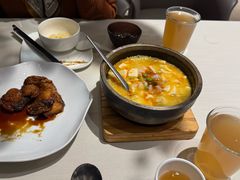 -珈境湖畔餐厅·湖北菜·江浙菜•樱花季(西北湖店)