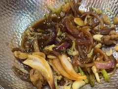 -长兴菜馆(高桥店)