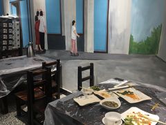 -零零後碳烤大排档(曙光星城旗舰店)