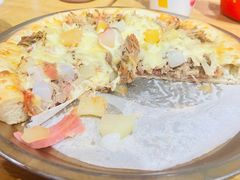 -阳光披萨(辽宁路店)
