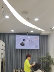 点击看大图 -JGO·烫染接发