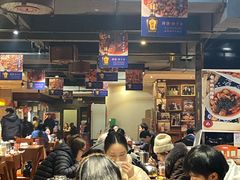 -天下客饭店(中山路店)