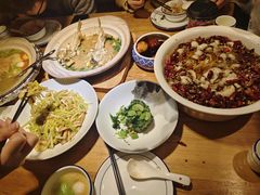 -永安鱼庄·镇江菜(丁卯店)