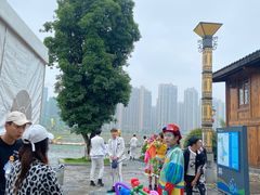 -大小河街