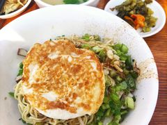 -欣达面馆(天桥支路店)